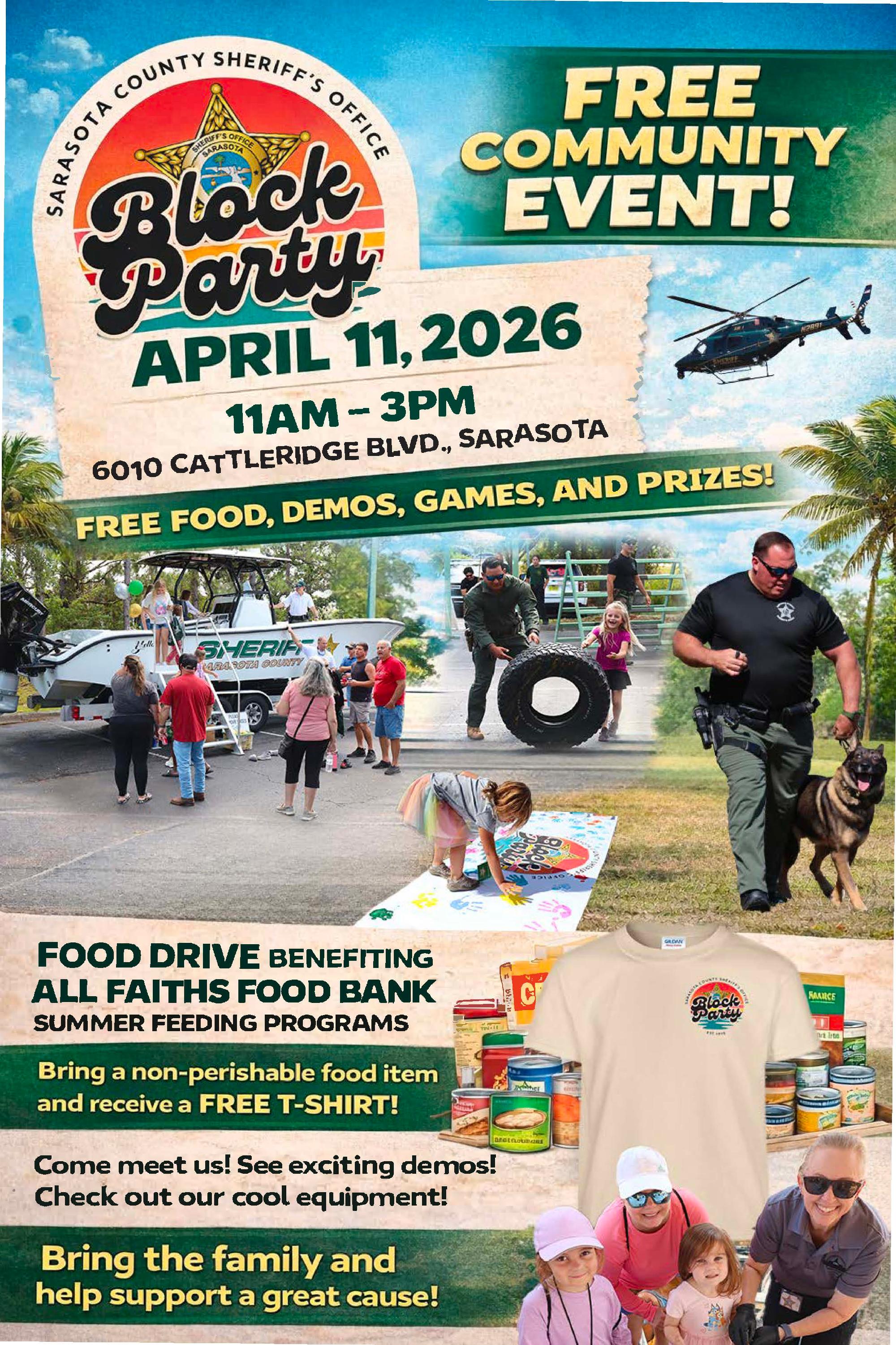 2026 Block Party New Flyer - Come meet us edit